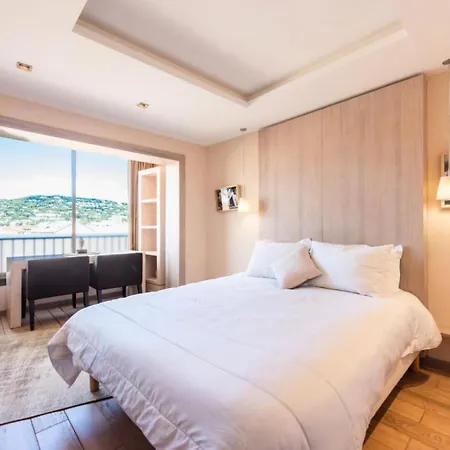 Apartment 2 Pieces Croisette, Face Palais Des Congres - 2 Pieces Croisette, Face Palais Des Congres Mae-2833 Cannes