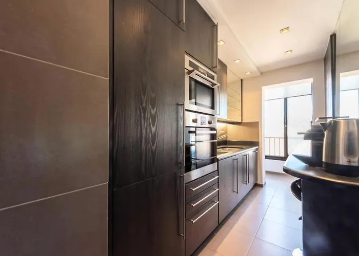 2 Pieces Croisette, Face Palais Des Congres - 2 Pieces Croisette, Face Palais Des Congres Mae-2833 公寓 戛纳