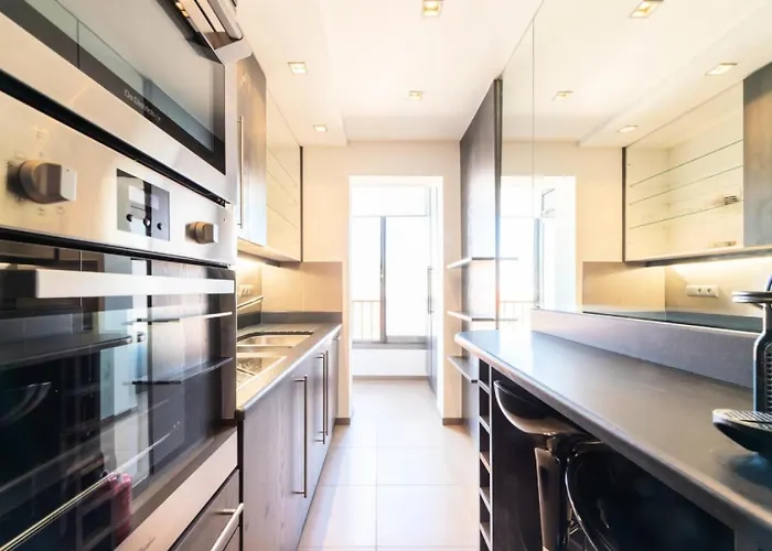 公寓 2 Pieces Croisette, Face Palais Des Congres - 2 Pieces Croisette, Face Palais Des Congres Mae-2833 戛纳