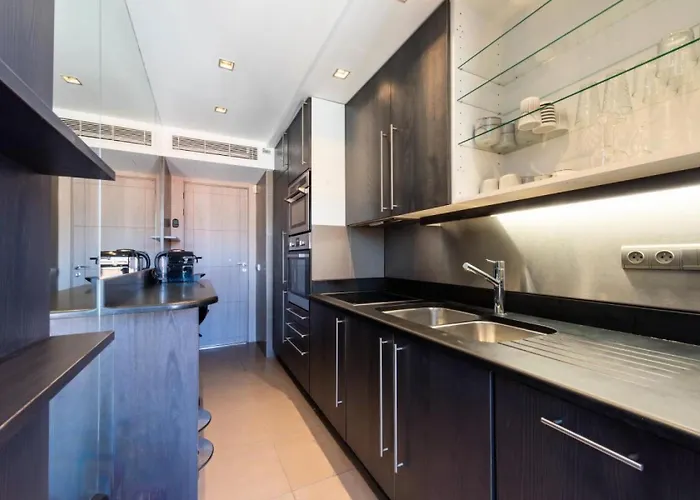 2 Pieces Croisette, Face Palais Des Congres - 2 Pieces Croisette, Face Palais Des Congres Mae-2833 Apartment