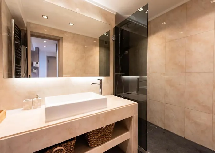 公寓 2 Pieces Croisette, Face Palais Des Congres - 2 Pieces Croisette, Face Palais Des Congres Mae-2833